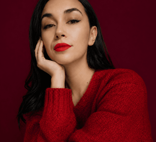 Portrait de Suzan