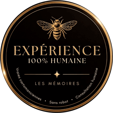 Sceau Expérience 100 % humaine, Les Mémoires