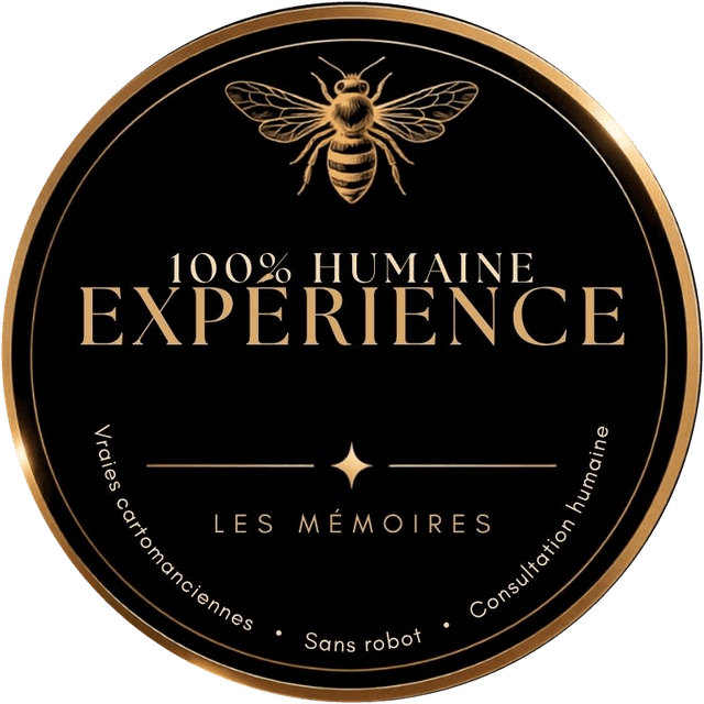 Sceau Expérience 100 % humaine, Les Mémoires